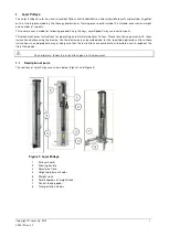 Предварительный просмотр 5 страницы Lojer LO-1910120EK Operating And Maintenance Manual