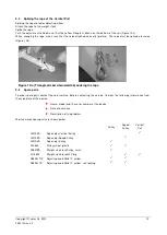 Предварительный просмотр 14 страницы Lojer LO-1910120EK Operating And Maintenance Manual