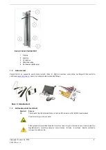 Предварительный просмотр 19 страницы Lojer LO-1910120EK Operating And Maintenance Manual