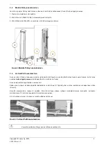 Предварительный просмотр 21 страницы Lojer LO-1910120EK Operating And Maintenance Manual