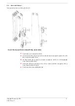 Предварительный просмотр 26 страницы Lojer LO-1910120EK Operating And Maintenance Manual