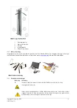 Предварительный просмотр 32 страницы Lojer LO-1910120EK Operating And Maintenance Manual