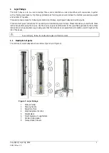 Предварительный просмотр 5 страницы Lojer Mobile Speed Pulley 50 Operating And Maintenance Manual