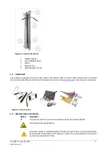 Предварительный просмотр 6 страницы Lojer Mobile Speed Pulley 50 Operating And Maintenance Manual