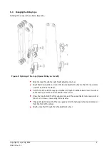 Предварительный просмотр 13 страницы Lojer Mobile Speed Pulley 50 Operating And Maintenance Manual