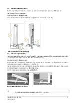 Предварительный просмотр 34 страницы Lojer Mobile Speed Pulley 50 Operating And Maintenance Manual