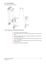 Предварительный просмотр 39 страницы Lojer Mobile Speed Pulley 50 Operating And Maintenance Manual