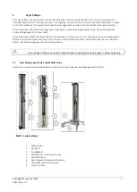 Предварительный просмотр 44 страницы Lojer Mobile Speed Pulley 50 Operating And Maintenance Manual