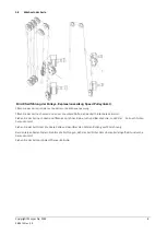 Предварительный просмотр 51 страницы Lojer Mobile Speed Pulley 50 Operating And Maintenance Manual