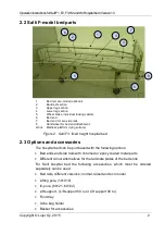 Предварительный просмотр 5 страницы Lojer SALLI F1 Operating Instructions Manual