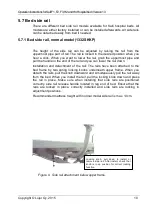 Предварительный просмотр 13 страницы Lojer SALLI F1 Operating Instructions Manual