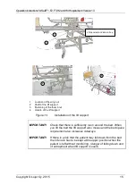 Предварительный просмотр 18 страницы Lojer SALLI F1 Operating Instructions Manual