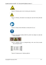 Предварительный просмотр 26 страницы Lojer SALLI F1 Operating Instructions Manual