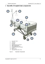 Preview for 8 page of Lojer ScanAfia ICU Operating Manual