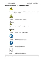 Preview for 15 page of Lojer ScanAfia ICU Operating Manual