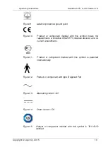 Preview for 16 page of Lojer ScanAfia ICU Operating Manual