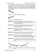 Preview for 31 page of Lojer ScanAfia ICU Operating Manual