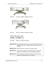 Preview for 37 page of Lojer ScanAfia ICU Operating Manual