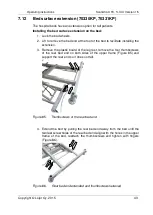 Preview for 49 page of Lojer ScanAfia ICU Operating Manual