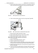 Preview for 50 page of Lojer ScanAfia ICU Operating Manual