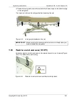 Preview for 58 page of Lojer ScanAfia ICU Operating Manual