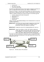 Preview for 64 page of Lojer ScanAfia ICU Operating Manual