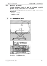 Preview for 73 page of Lojer ScanAfia ICU Operating Manual