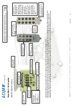 Preview for 77 page of Lojer ScanAfia ICU Operating Manual