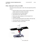 Preview for 18 page of Lojer Scandia OT340 Maintenance Manual