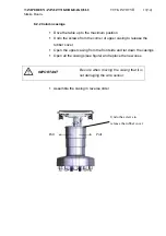 Preview for 19 page of Lojer Scandia OT340 Maintenance Manual