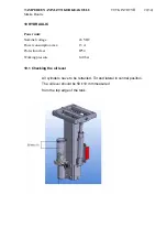 Preview for 22 page of Lojer Scandia OT340 Maintenance Manual