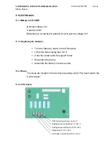 Preview for 23 page of Lojer Scandia OT340 Maintenance Manual