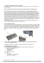 Preview for 8 page of Lojer Scandia SC330 Instructions Of Use