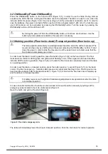 Preview for 14 page of Lojer Scandia SC330 Instructions Of Use