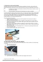 Preview for 17 page of Lojer Scandia SC330 Instructions Of Use