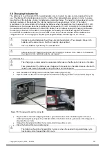 Preview for 19 page of Lojer Scandia SC330 Instructions Of Use