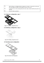 Preview for 21 page of Lojer Scandia SC330 Instructions Of Use