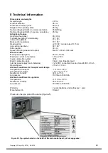 Preview for 29 page of Lojer Scandia SC330 Instructions Of Use