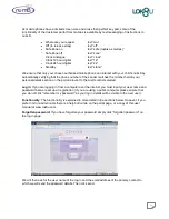 Предварительный просмотр 11 страницы Lok8u nu.m8 User Manual