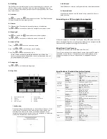 Preview for 4 page of Lokatoo B1000 Hardware User Manual