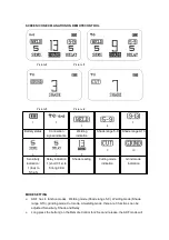 Предварительный просмотр 5 страницы LOKERMANN GRAND AIR HD User Manual