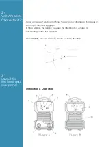 Предварительный просмотр 8 страницы LOKERMANN GRAND ARC 160 CEL User Manual