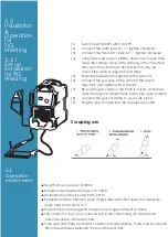 Предварительный просмотр 15 страницы LOKERMANN GRAND ARC 160 CEL User Manual