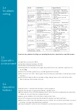 Preview for 13 page of LOKERMANN GRAND CUT 40 PFC MV User Manual