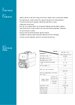 Preview for 7 page of LOKERMANN GRAND CUT 60 User Manual