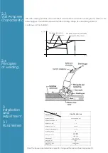 Preview for 5 page of LOKERMANN GRAND MIG 160 User Manual