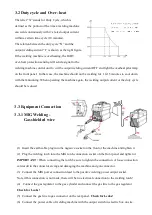 Preview for 8 page of LOKERMANN GRAND MIG 200 MULTI PFC SYN MV User Manual