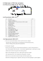 Preview for 12 page of LOKERMANN GRAND MIG 200 MULTI PFC SYN MV User Manual