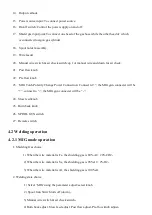 Preview for 15 page of LOKERMANN GRAND MIG 200 MULTI PFC SYN MV User Manual