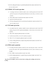 Preview for 16 page of LOKERMANN GRAND MIG 200 MULTI PFC SYN MV User Manual